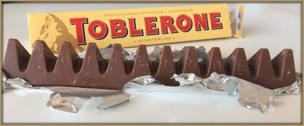 toblerone